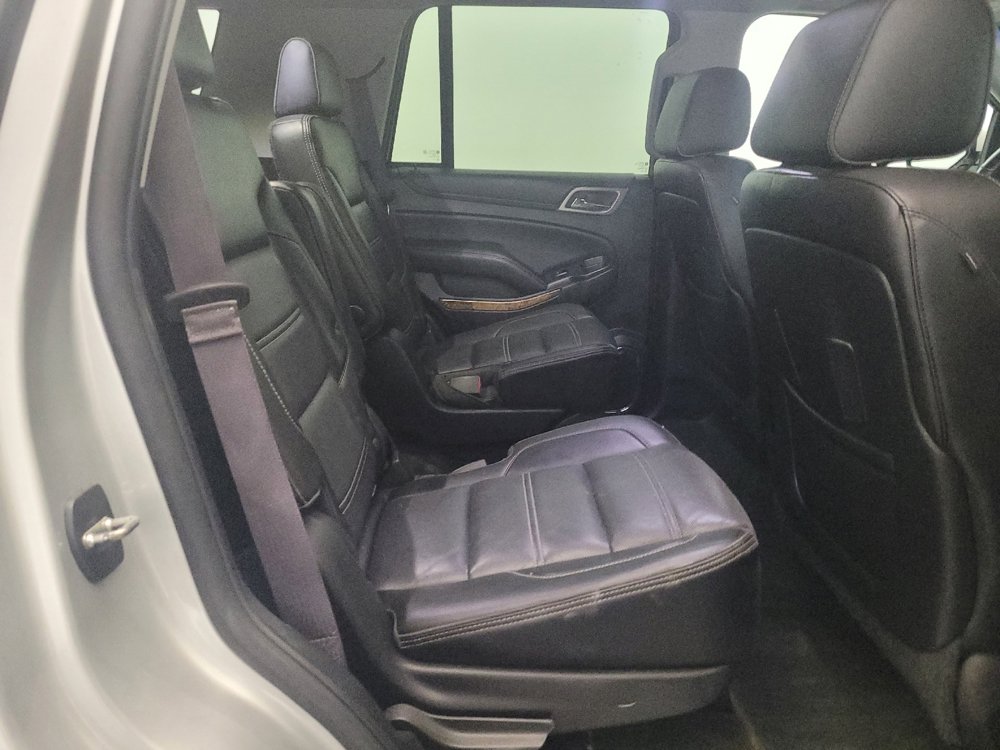 Used 2015 GMC Yukon Denali w/ Touring Package AWD/4WD image 19
