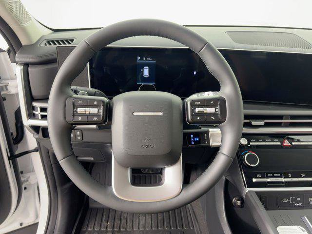 New 2026 Hyundai Santa Fe XRT image 18
