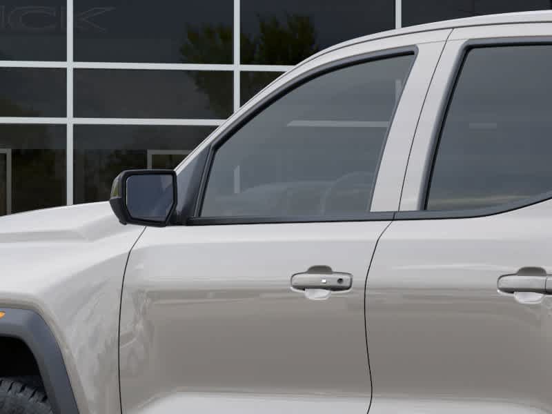 New 2026 GMC Canyon AT4 w/ Technology Plus Package AWD/4WD image 12