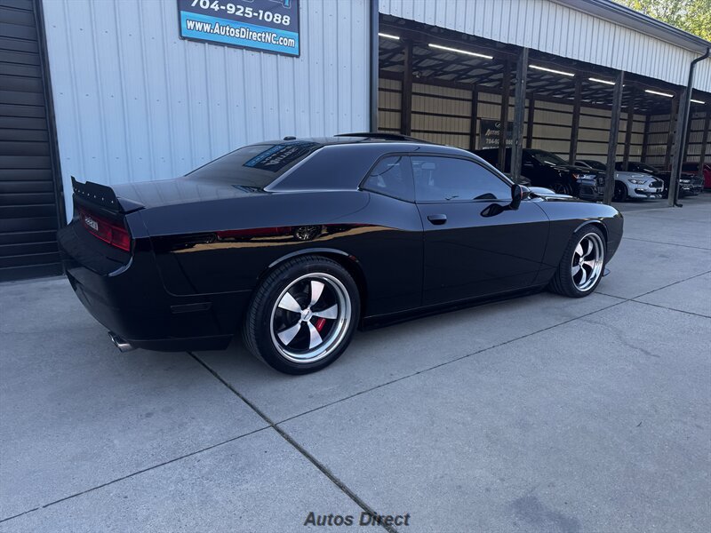 Used 2012 Dodge Challenger SRT8 image 17