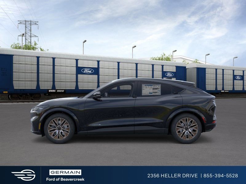 New 2026 Ford Mustang Mach-E Premium AWD/4WD image 3