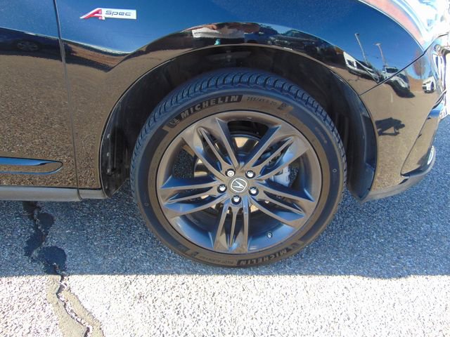 Used 2021 Acura RDX A-Spec image 27