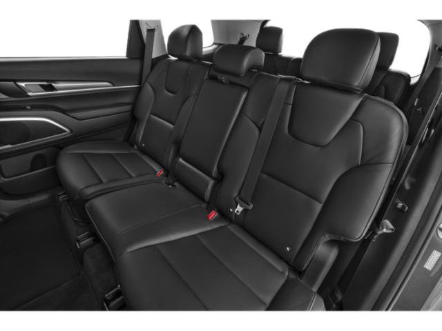 Used 2021 Kia Telluride LX FWD image 16