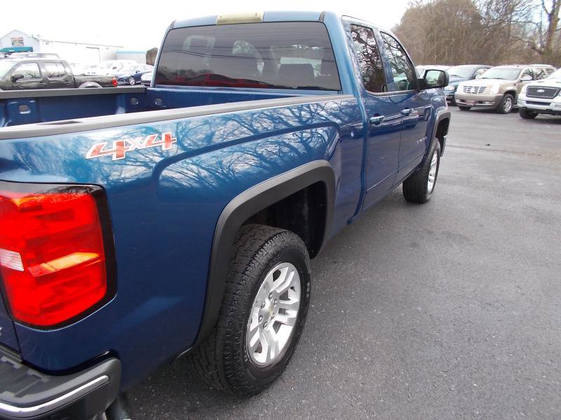Used 2015 Chevrolet Silverado 1500 LT w/ All Star Edition image 14