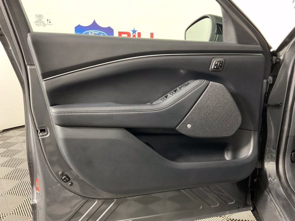 Certified 2023 Ford Mustang Mach-E Premium RWD image 12