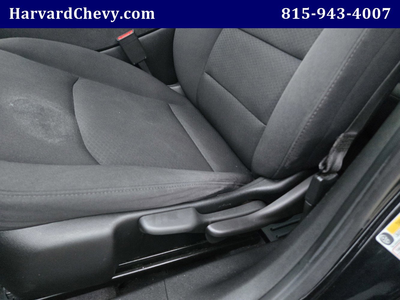 Used 2019 Chevrolet Malibu LS w/ LPO, Convenience Package 1 image 26