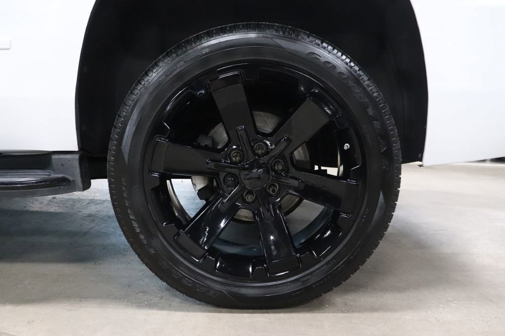 Used 2018 Chevrolet Tahoe Premier image 37