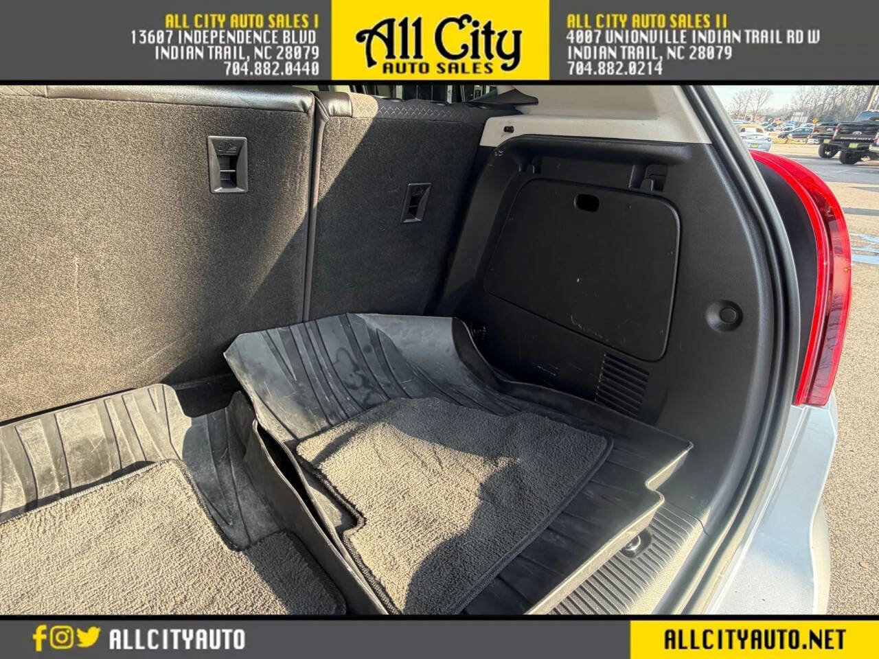 Used 2019 Buick Encore Preferred image 28