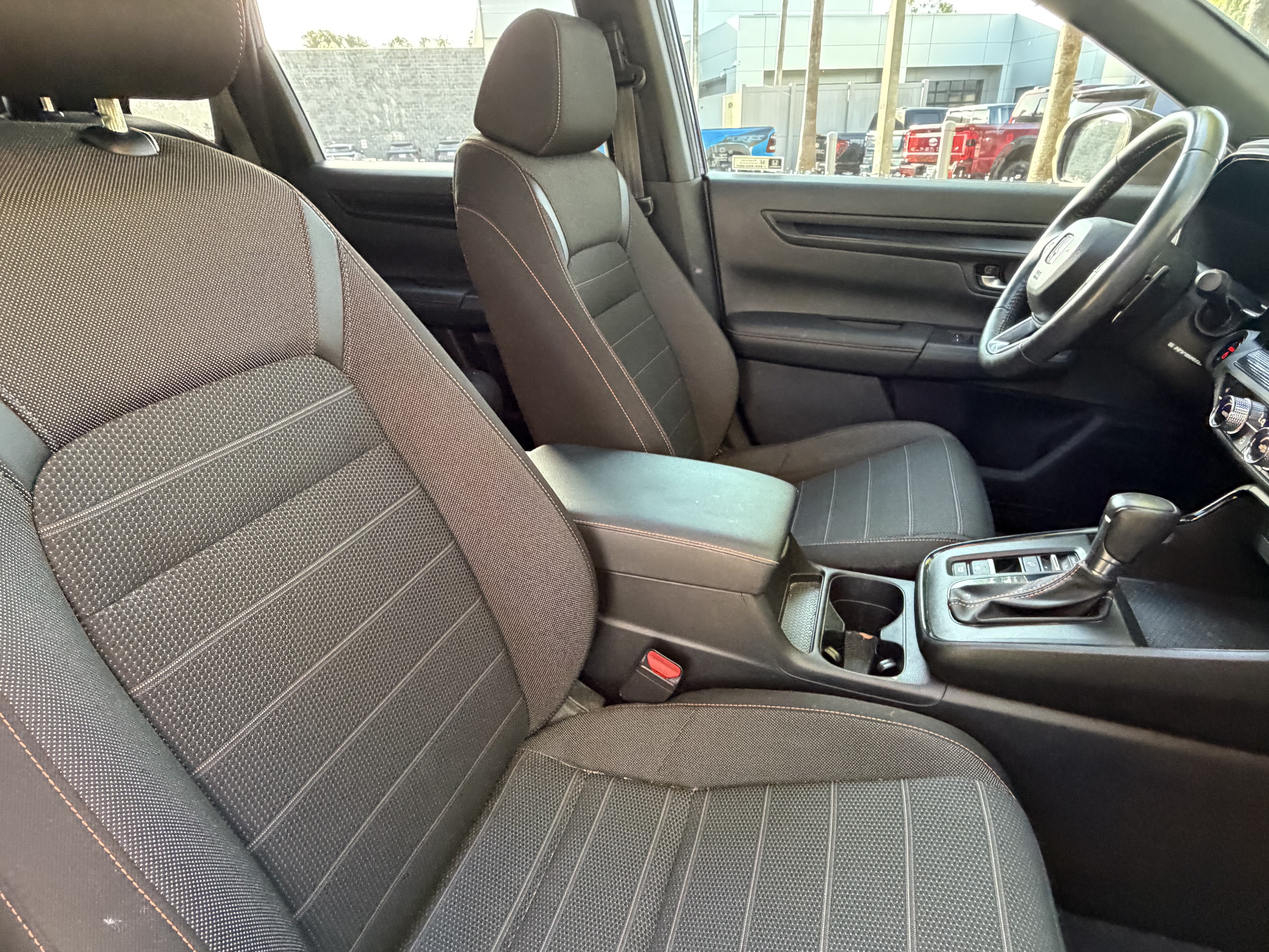 Used 2023 Honda CR-V Sport image 36