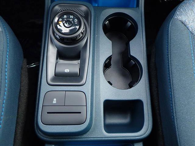 New 2026 Ford Maverick XLT w/ Equipment Group 301A image 21