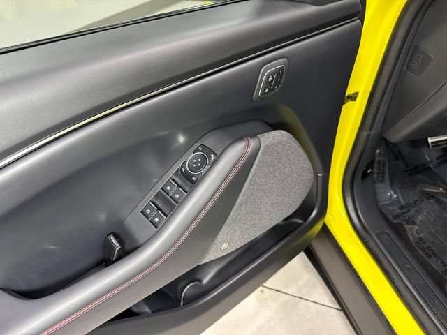 Used 2025 Ford Mustang Mach-E Premium w/ Sport Appearance Package RWD image 13