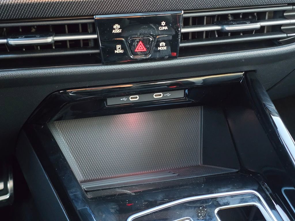 New 2026 Volkswagen GTI Autobahn image 28