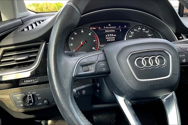 Used 2017 Audi Q7 3.0T Premium Plus image 11