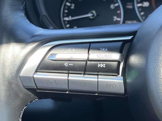 Used 2022 MAZDA CX-30 2.5 Turbo w/ Premium Package image 20