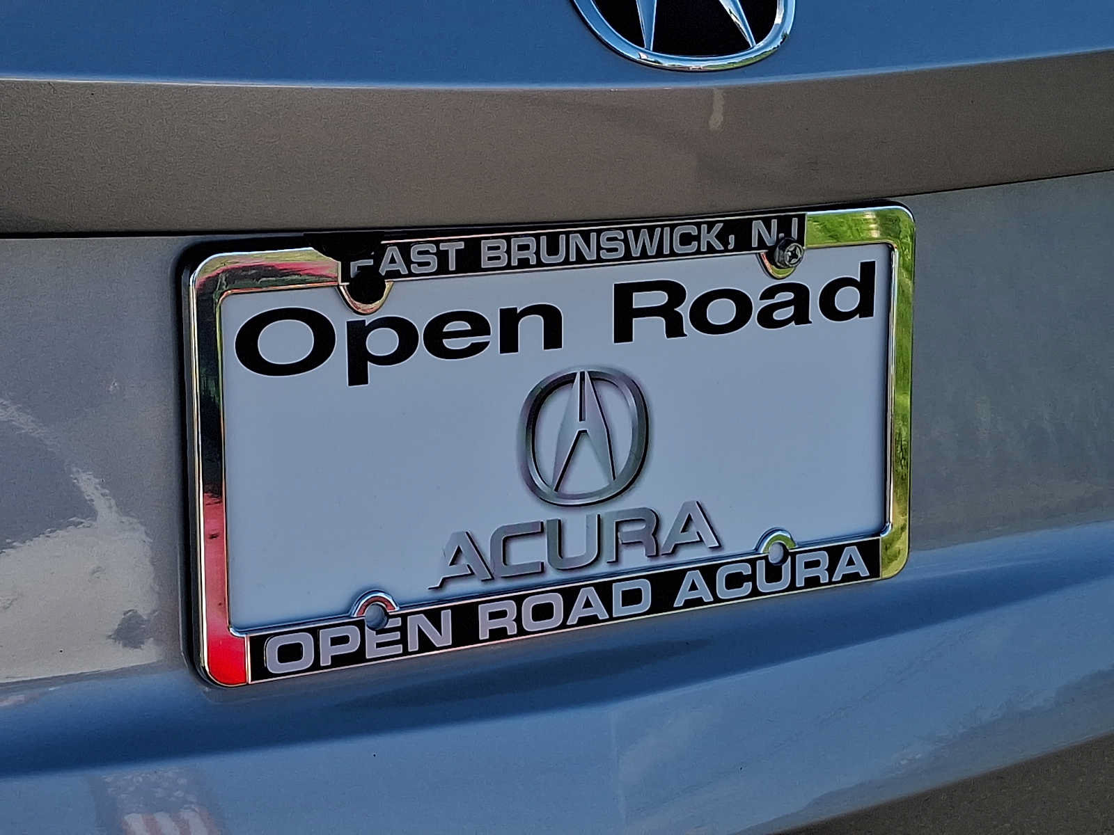 Certified 2026 Acura MDX w/ Technology Package AWD/4WD image 29