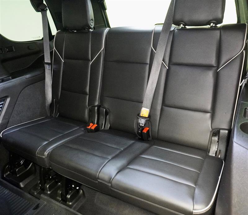 Used 2021 Cadillac Escalade Premium Luxury w/ Driver Assist Tech Package image 5