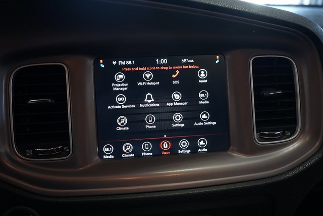 Used 2023 Dodge Charger SXT image 33