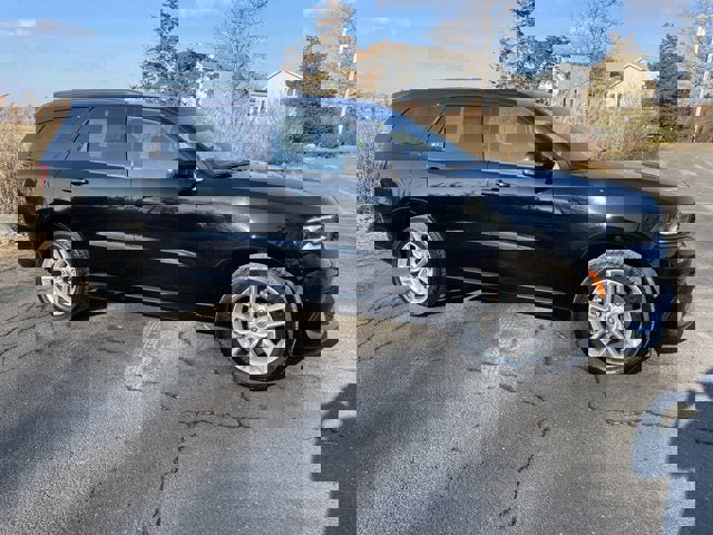 Certified 2022 Dodge Durango GT image 11