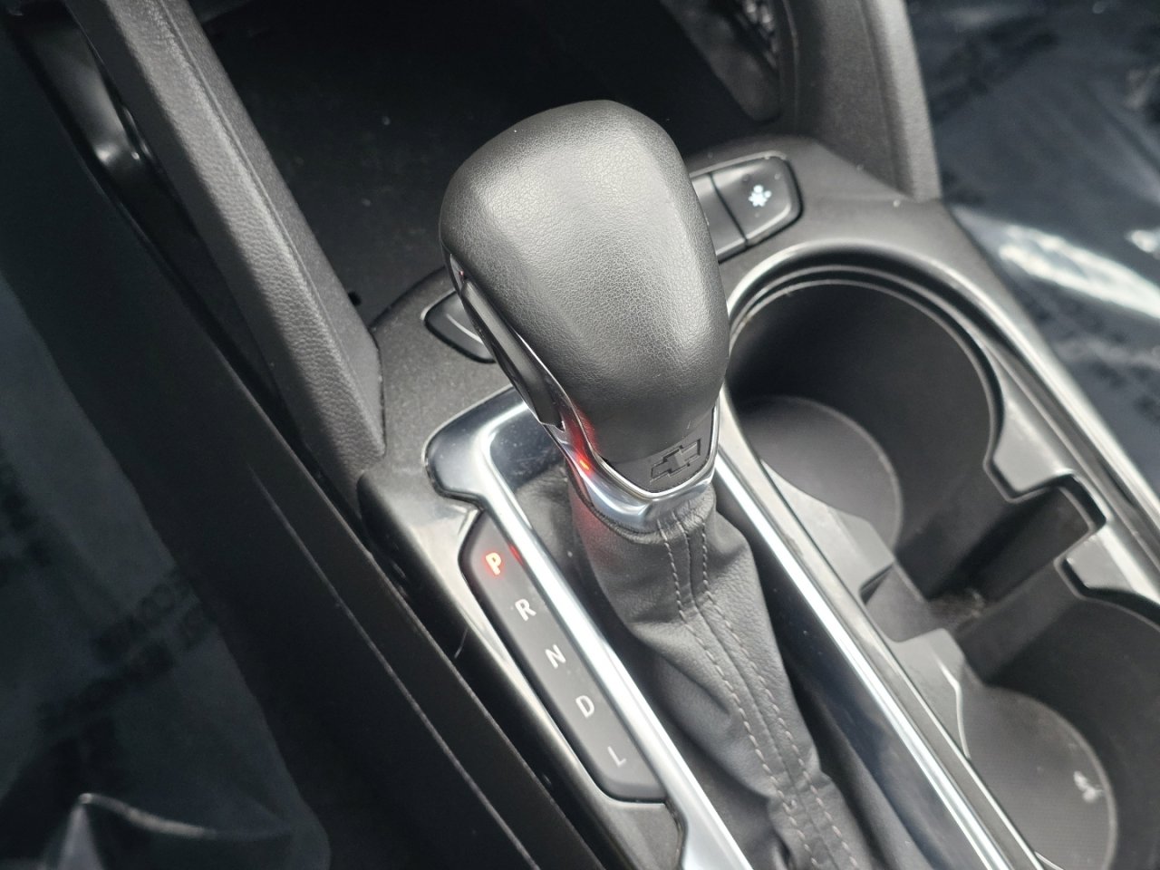 Used 2025 Chevrolet TrailBlazer ACTIV w/ Driver Confidence Package image 29