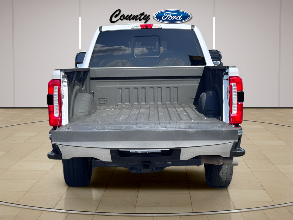 Used 2024 Ford F250 Lariat AWD/4WD image 22