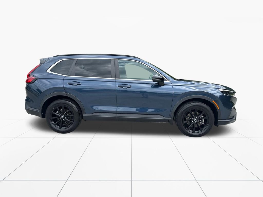 Used 2024 Honda CR-V Sport image 10