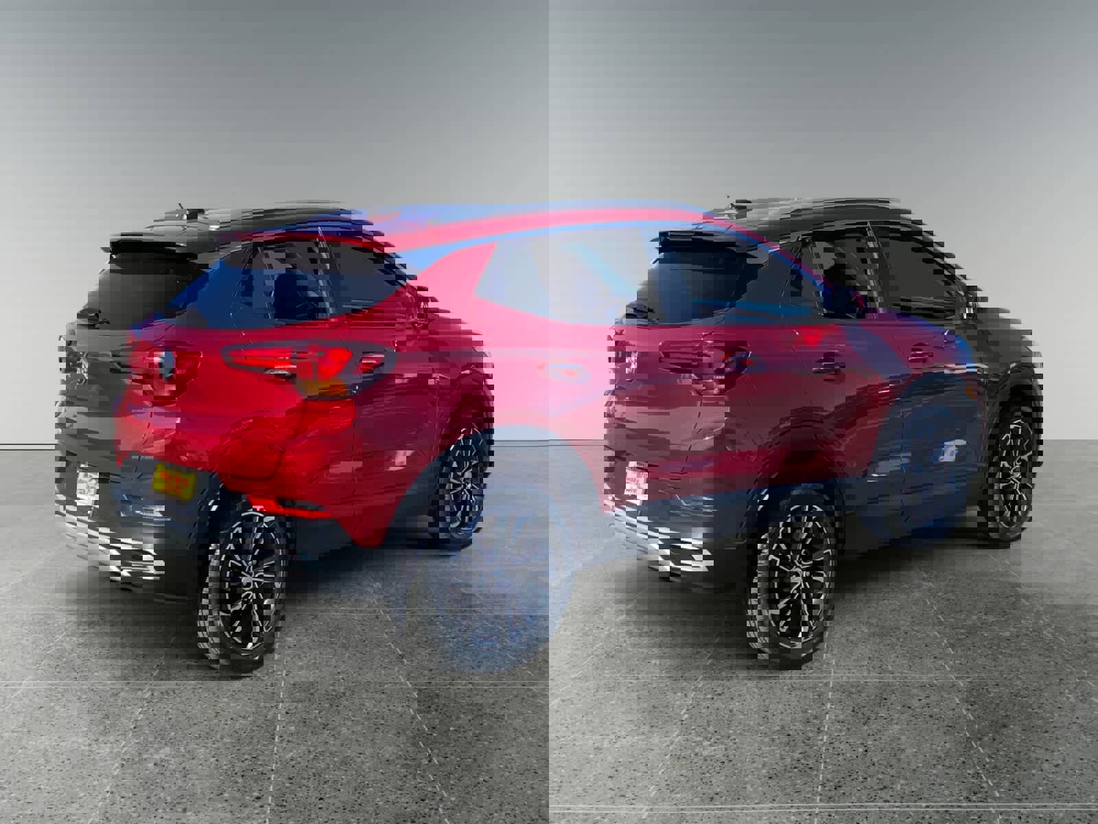 Used 2021 Buick Encore GX Select image 5