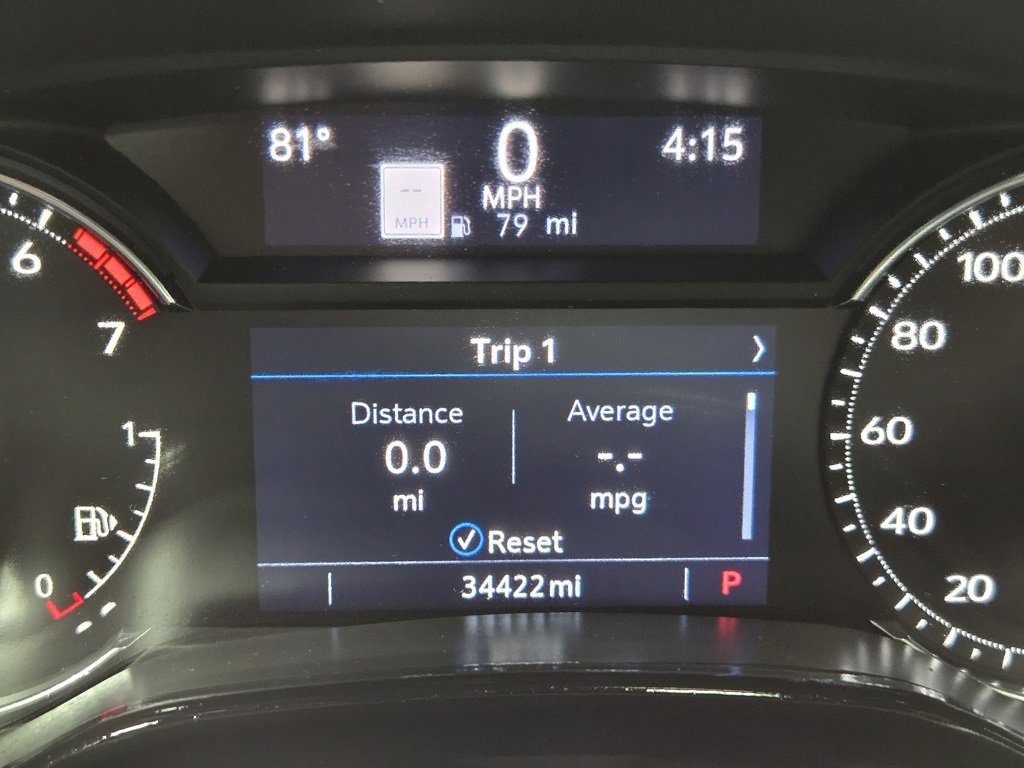 Used 2022 Cadillac CT5 Sport image 20