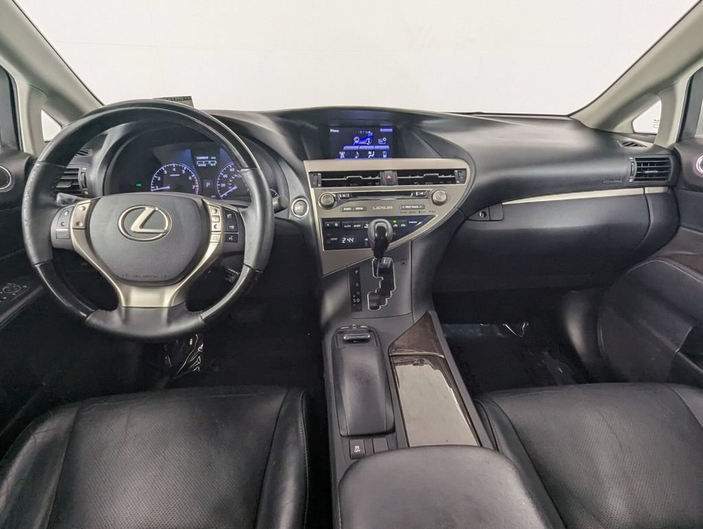 Used 2015 Lexus RX 350 FWD image 15