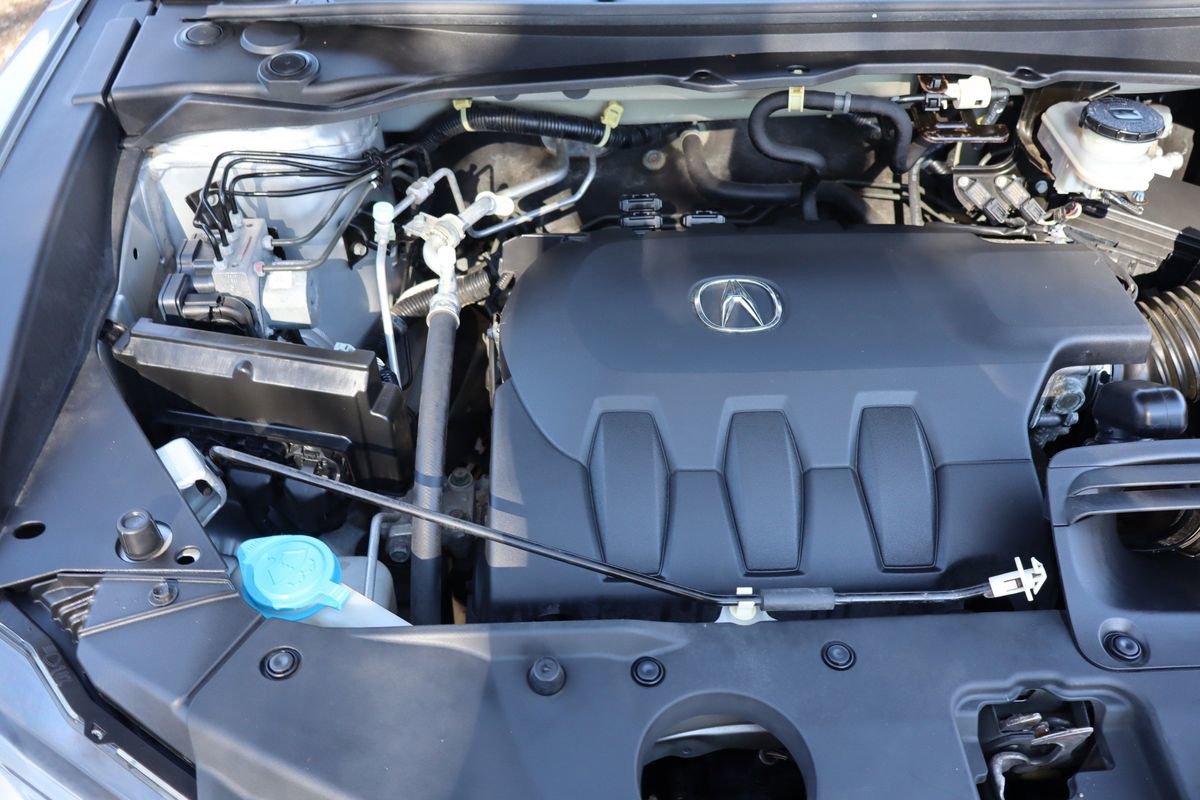 Used 2015 Acura RDX AWD w/ Technology Package image 39