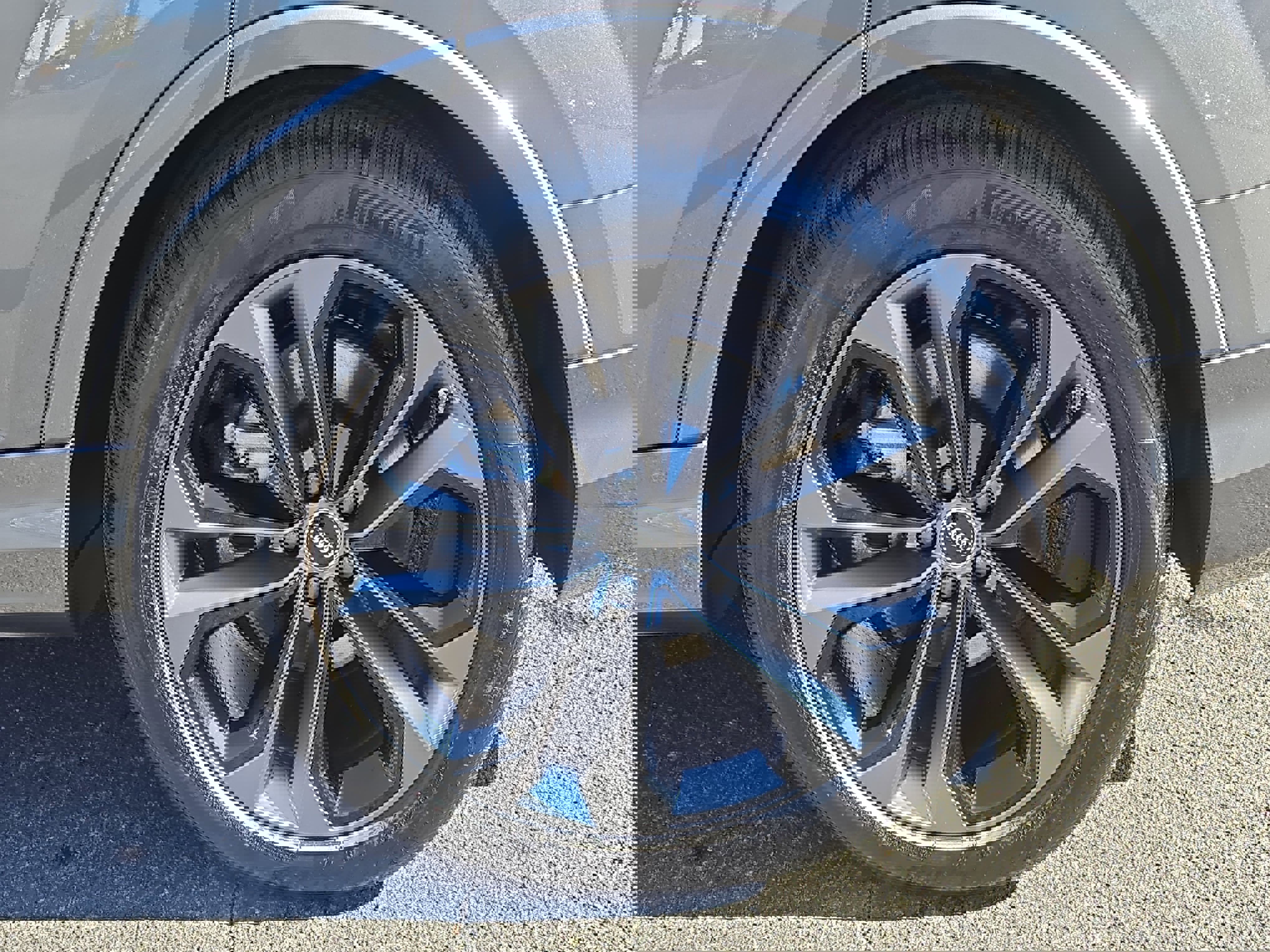 Used 2026 Audi Q7 3.0T Premium Plus image 33