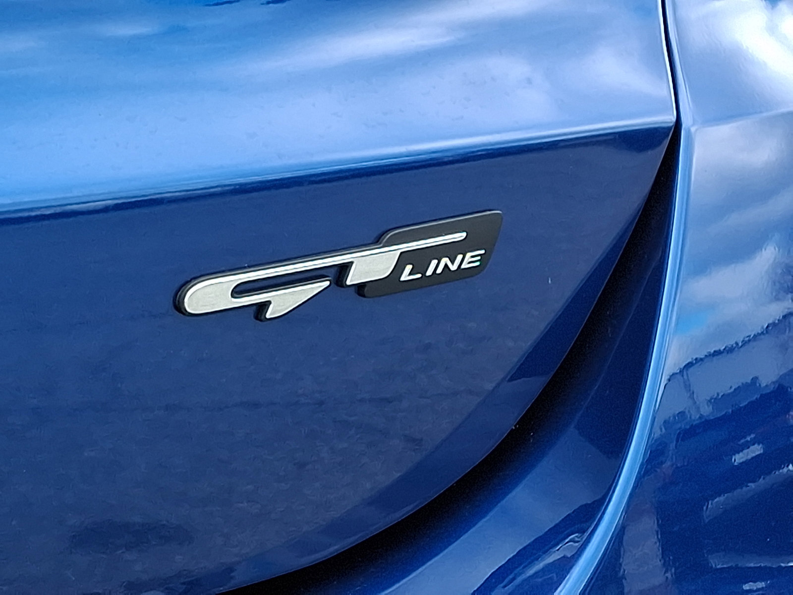 Used 2021 Kia K5 GT-Line w/ GT-Line FWD Premium Package image 31