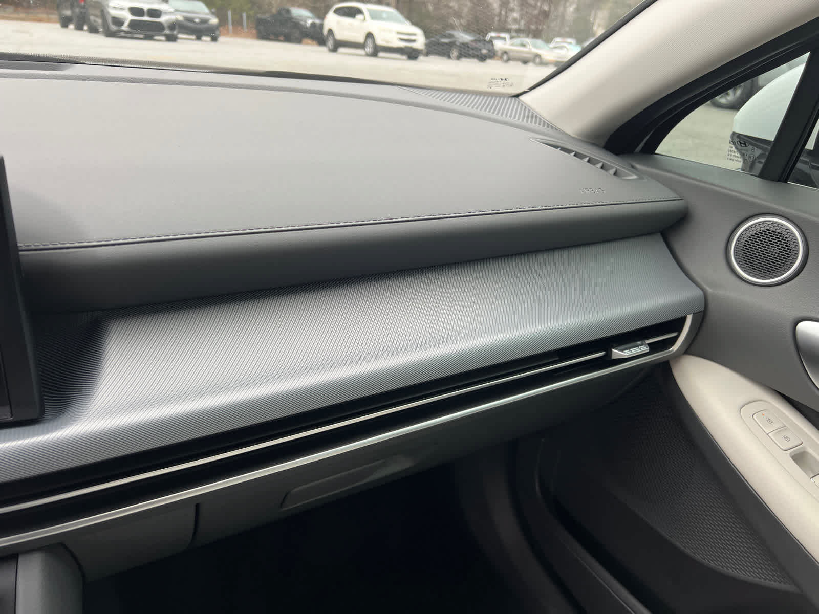 New 2026 Hyundai Sonata SEL FWD image 25