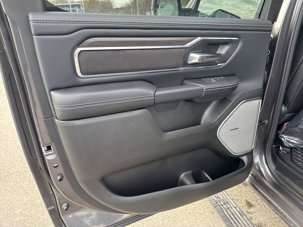 New 2026 RAM 1500 Laramie image 26
