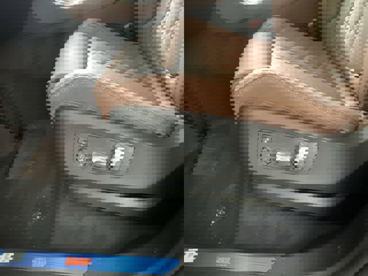 Certified 2024 BMW X5 xDrive40i w/ Premium Package image 10