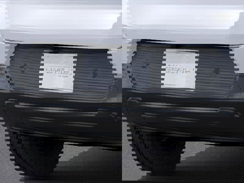 New 2026 Chevrolet Equinox EV LT image 14