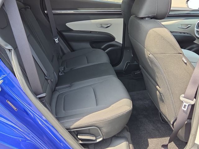 Used 2022 Hyundai Tucson SEL FWD image 18