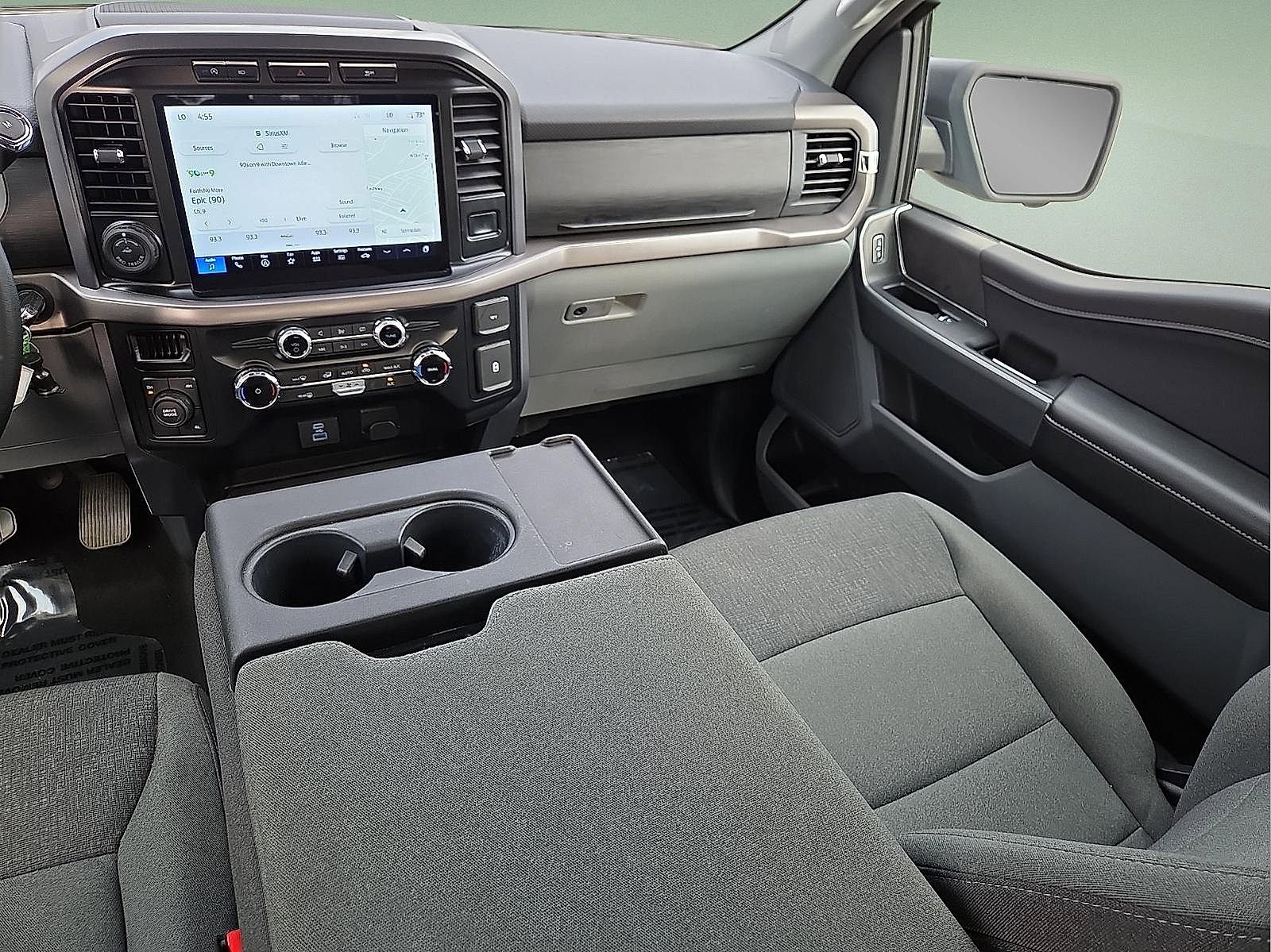 Used 2024 Ford F150 XLT image 12