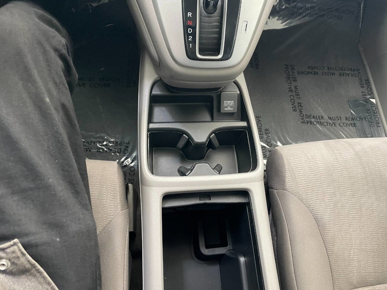 Used 2014 Honda CR-V LX image 35