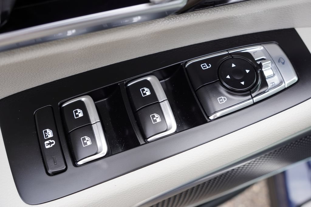 Certified 2024 Kia Telluride SX FWD image 25