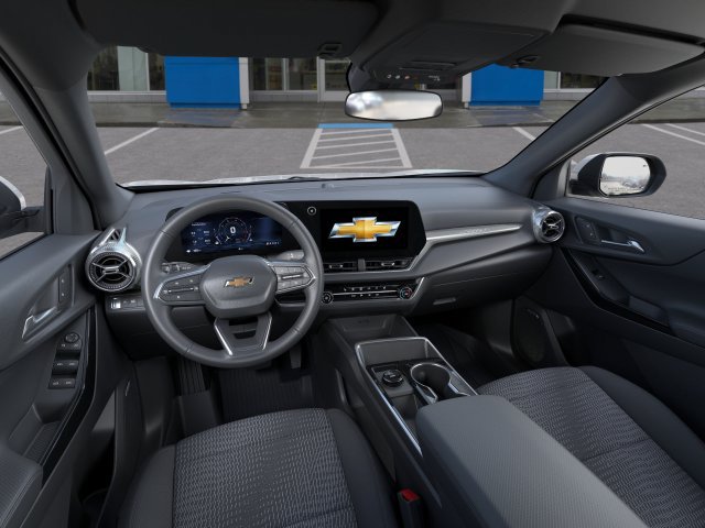 New 2026 Chevrolet Equinox LT w/ LPO, Floor Liner Package FWD image 15