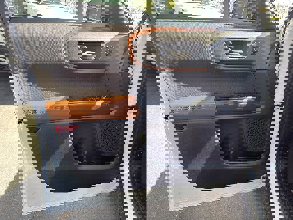 New 2025 Ford Bronco Sport Outer Banks w/ Sasquatch Outer Banks Package image 16