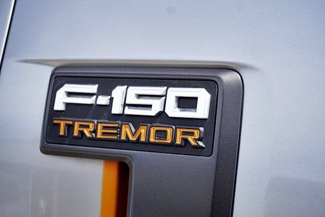 Used 2022 Ford F150 Tremor AWD/4WD image 12