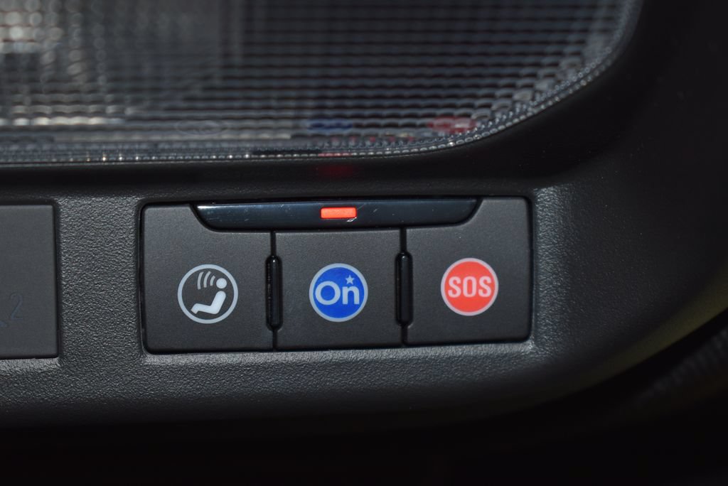 Used 2025 Buick Envista Preferred FWD image 19