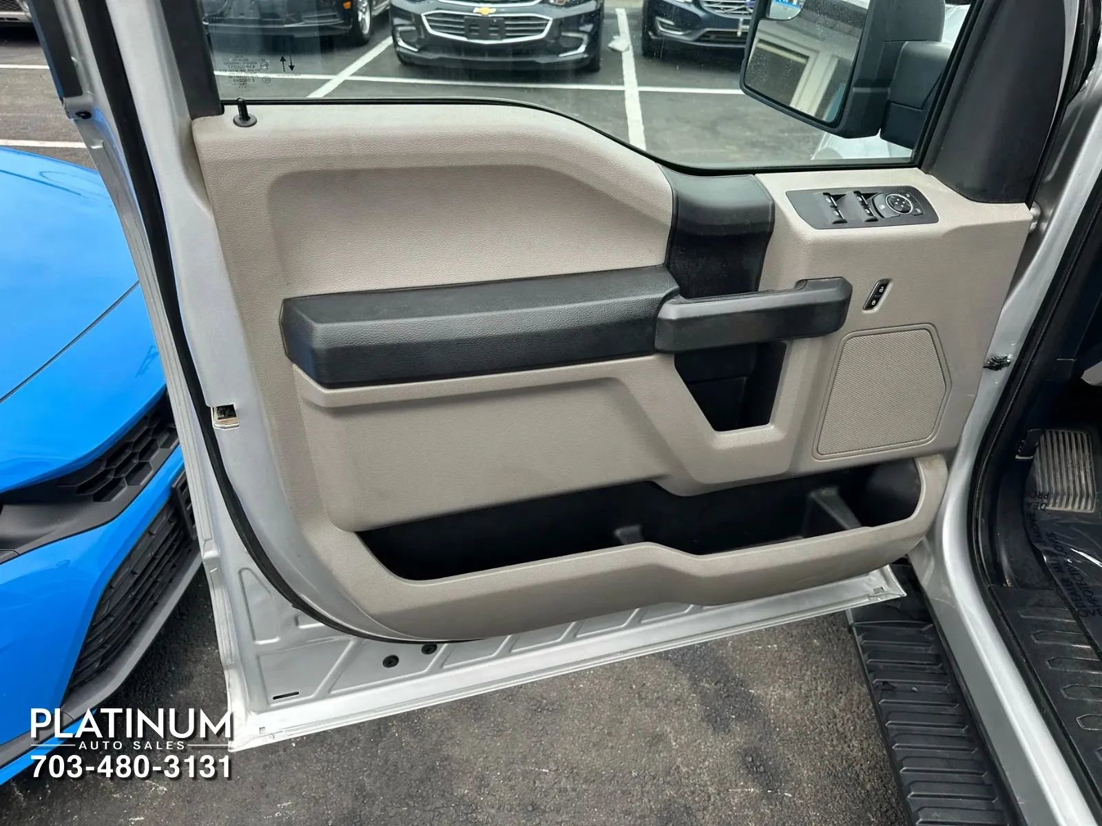 Used 2019 Ford F150 XL w/ Equipment Group 101A Mid image 17