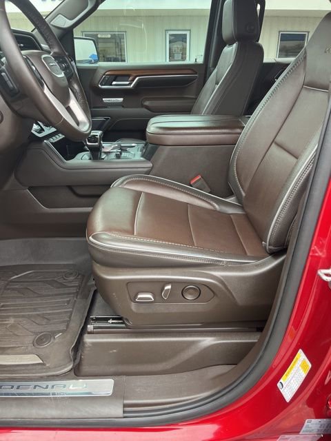 Used 2023 GMC Sierra 1500 Denali w/ Denali Reserve Package image 13