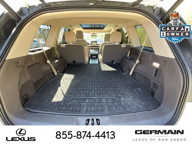 Used 2023 Lincoln Aviator Reserve w/ Equipment Group 201A AWD/4WD image 22