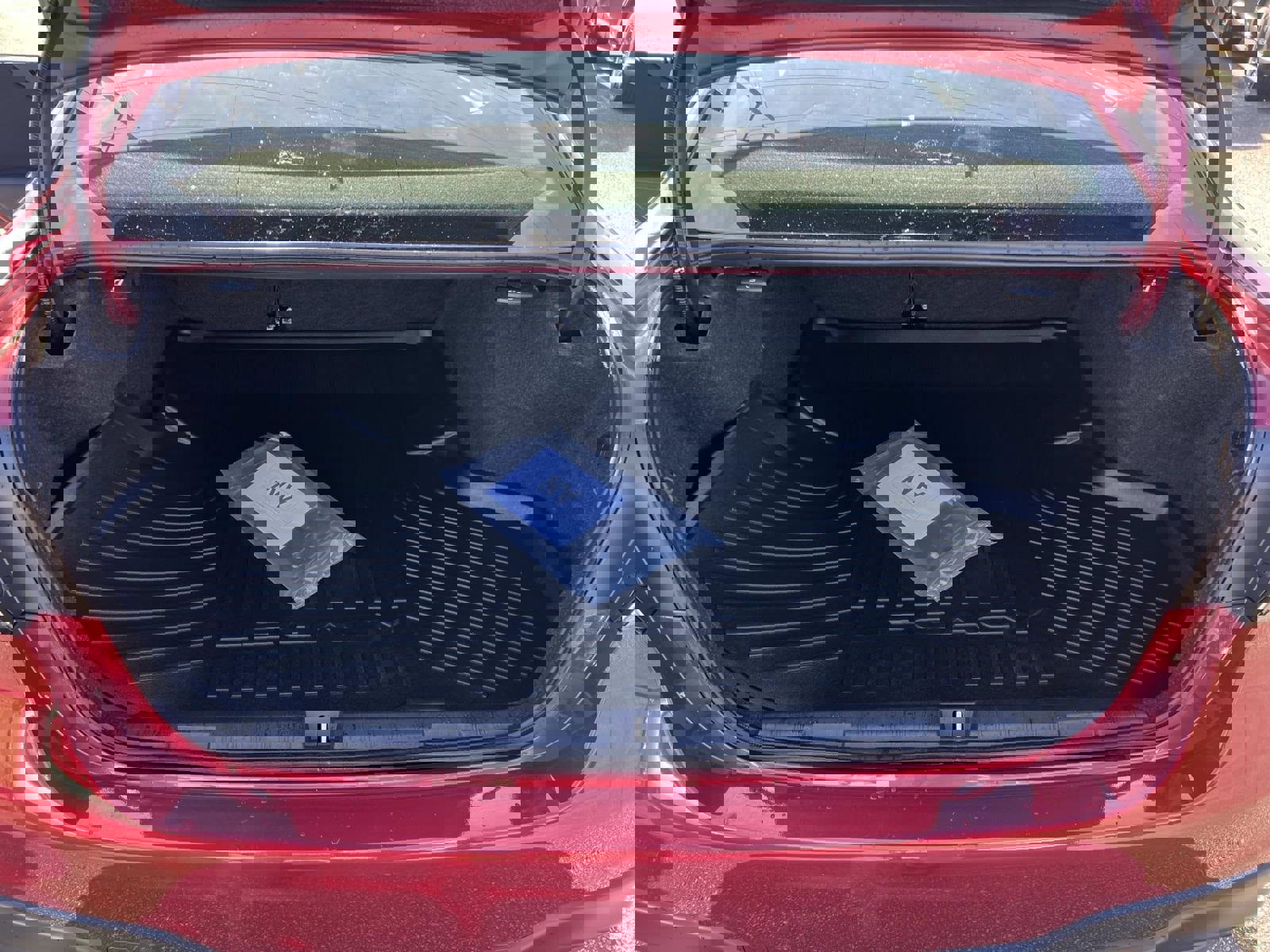 Certified 2025 Subaru Legacy Premium w/ Popular Package #1 image 18