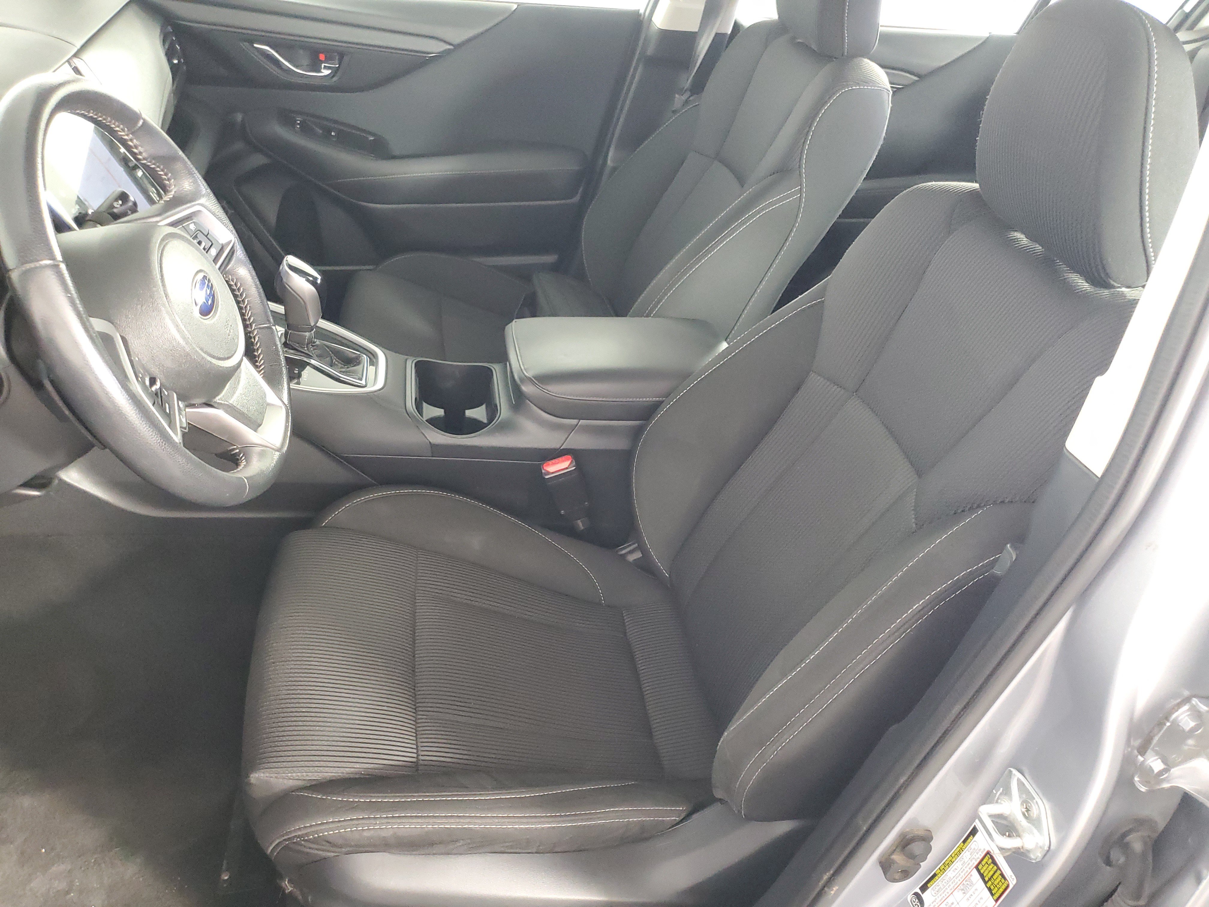 Used 2022 Subaru Legacy Premium AWD/4WD image 12