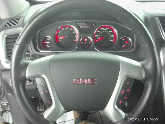 Used 2015 GMC Acadia SLT AWD/4WD image 11