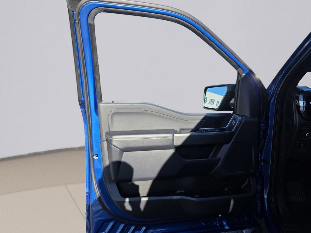 Certified 2022 Ford F150 XLT w/ Equipment Group 302A High image 21